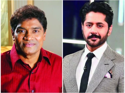 mazaq raat steals johnny lever s heart mazaq raat steals johnny lever s heart