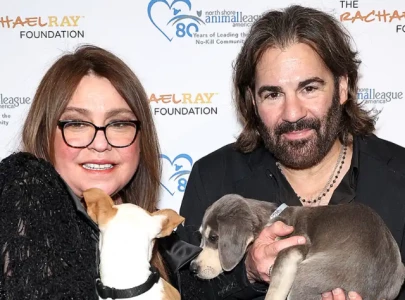 rachael ray reflects on choosing a child free life i got bashed over the decades rachael ray reflects on choosing a child free life i got bashed over the decades