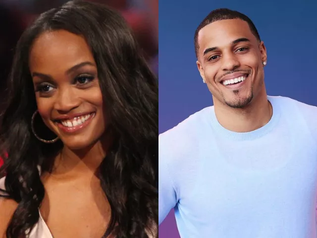 former bachelorette rachel lindsay shares advice for the bachelor s new lead grant ellis former bachelorette rachel lindsay shares advice for the bachelor s new lead grant ellis
