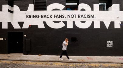 online racist abuse offenders to be banned from games uk home secretary online racist abuse offenders to be banned from games uk home secretary