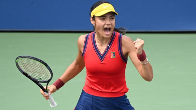 gauff urges raducanu not to focus on social media gauff urges raducanu not to focus on social media