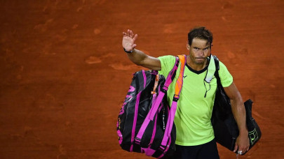 life goes on it s just tennis says nadal after reign ends life goes on it s just tennis says nadal after reign ends