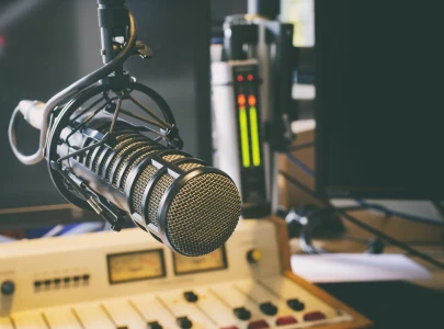 pak s only sports fm set to shutdown days before world cup pak s only sports fm set to shutdown days before world cup