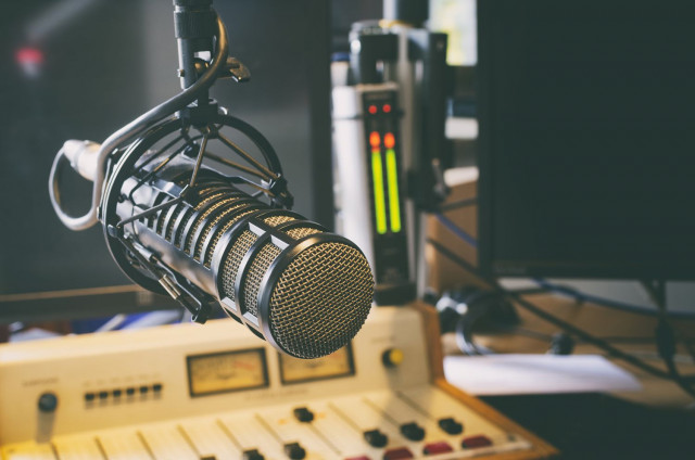unfortunate pakistan s only sports fm 94 is shutting down just after two years photo afp file