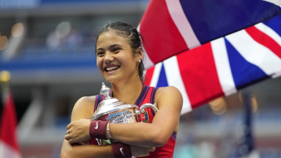 raducanu title very special says murray raducanu title very special says murray