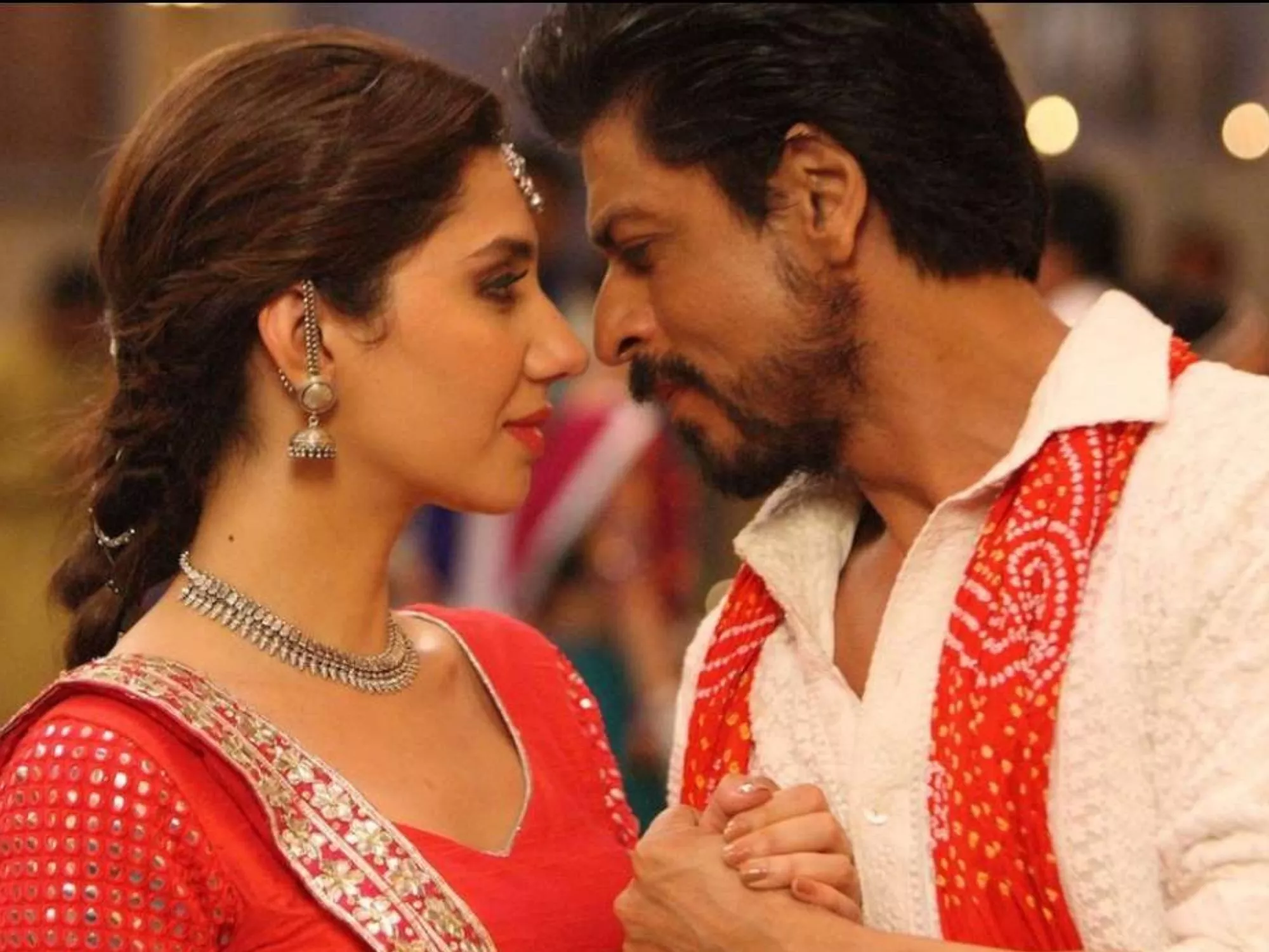my first dream was to work with srk mahira khan