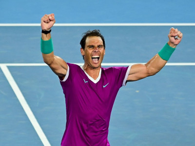 nadal says 21 grand slam titles not enough