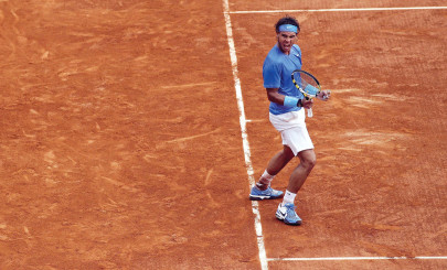 king rafa triumphs in paris king rafa triumphs in paris