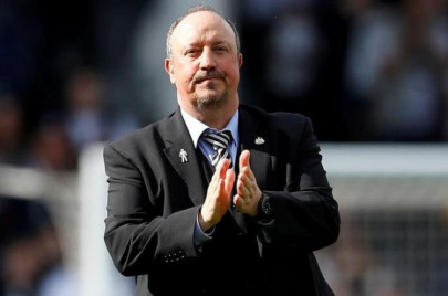 ex liverpool newcastle boss benitez contemplates premier league return