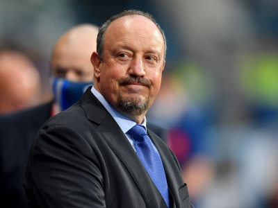 benitez s flying start silences everton sceptics benitez s flying start silences everton sceptics
