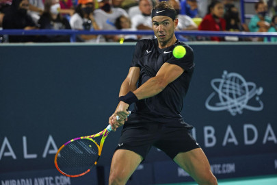 australian open chief confident covid hit nadal will play australian open chief confident covid hit nadal will play