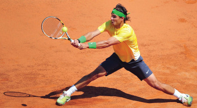 nadal sails into rome quarters nadal sails into rome quarters