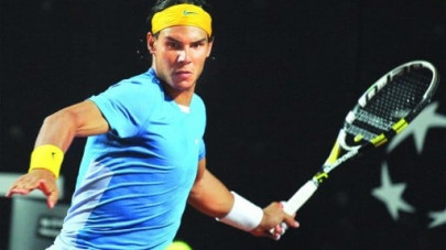 nadal to face ferrer in final