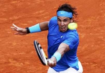 nadal beats federer for 6th french open title nadal beats federer for 6th french open title