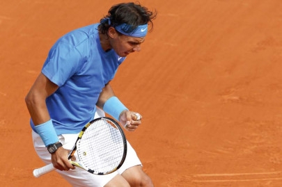 nadal survives isner fright