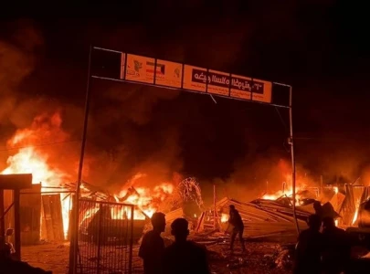 us manufactured munition employed in lethal rafah strike report us manufactured munition employed in lethal rafah strike report