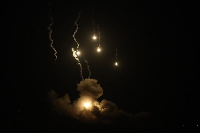 israel claims part of hamas dismantled as war enters fourth month israel claims part of hamas dismantled as war enters fourth month