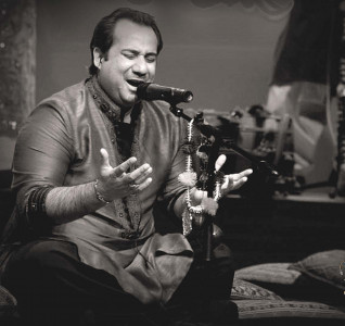 rahat fateh ali rules bollywood s music scene