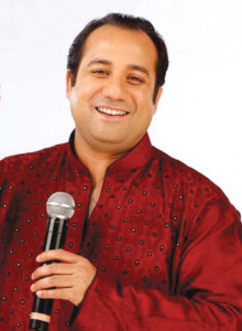 the qawwali maestro who never fails to deliver