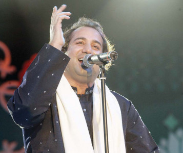 rahat freed but faces currency probe
