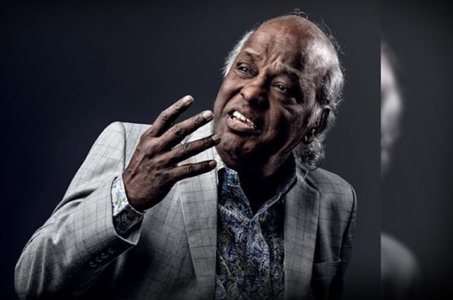 rahat indori photo hindustan times rahat indori photo hindustan times