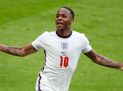 from hated one to euro star sterling is an inspiration