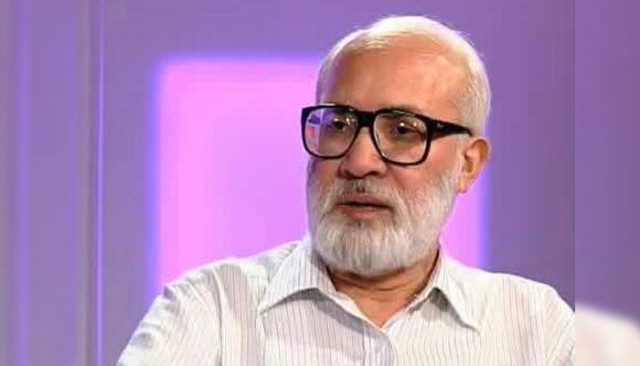 renowned journalist rahimullah yousafzai passes away renowned journalist rahimullah yousafzai passes away