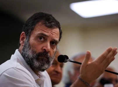 rahul gandhi appeals to india s top court over conviction rahul gandhi appeals to india s top court over conviction