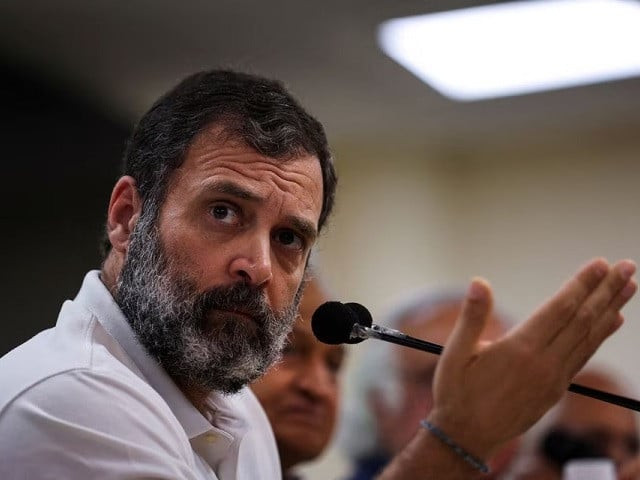 rahul gandhi appeals to india s top court over conviction rahul gandhi appeals to india s top court over conviction