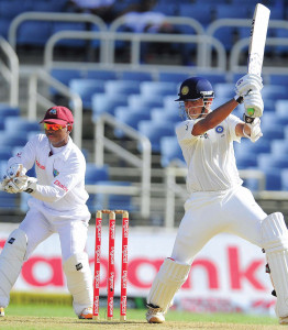 dravid puts india ahead dravid puts india ahead