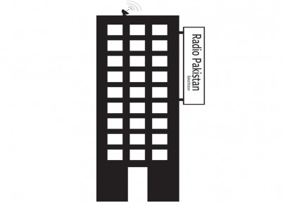 radio pakistan alone and desolate