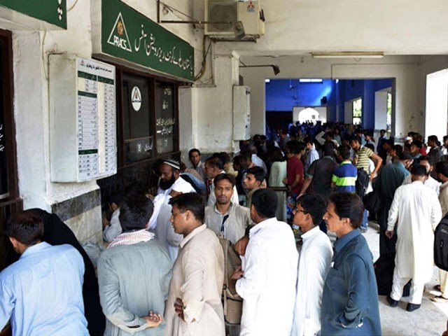 Delays in restoring train services irk Senate panel - Vimarsana News