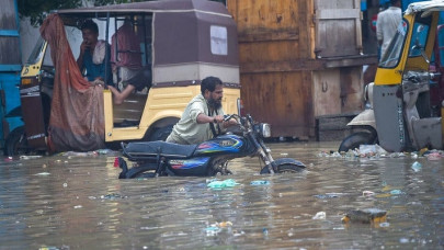 monsoon system may affect upper catchment monsoon system may affect upper catchment