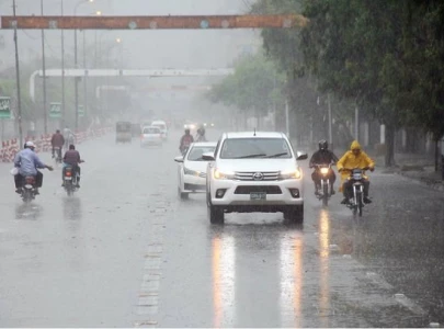 monsoon rains likely to hit karachi from july 1