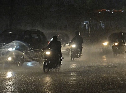 rains wreak havoc in balochistan