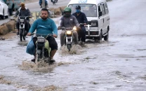 karachi parts of sindh to receive rain and thunderstorms from jan 22