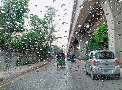 country to receive another spell of rain