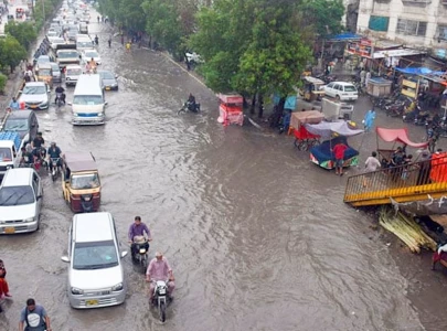 ill equipped pindi braces for more rains ill equipped pindi braces for more rains