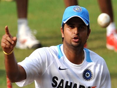 bcci silences report on raina accompanying bookie linked woman bcci silences report on raina accompanying bookie linked woman