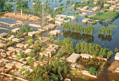 raini canal develops 9 breaches