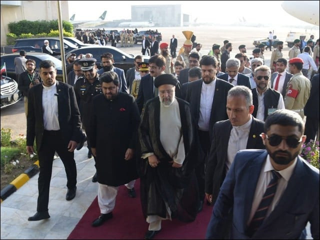 iran president raisi departs after three day visit