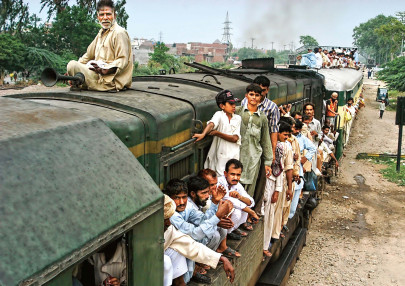 railways insist suspended trains not viable