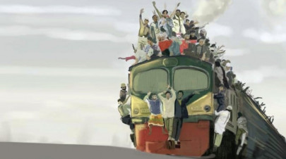railways announces suspension of six trains railways announces suspension of six trains