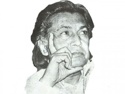 reading himayat ali shair s lament for the motherland on his first death anniversary reading himayat ali shair s lament for the motherland on his first death anniversary