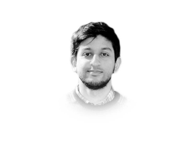 the writer is a doctor based in islamabad he tweets drkhalidshab the writer is a doctor based in islamabad he tweets drkhalidshab