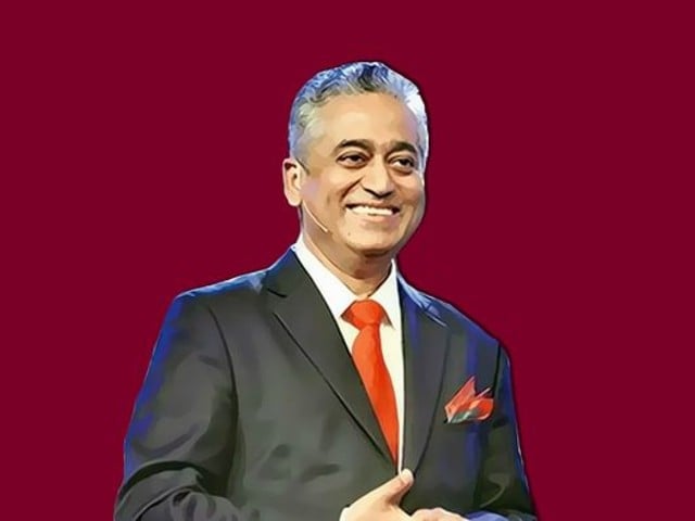 the cases have been filed with police in at least five states against the journalists including rajdeep sardesai a prominent anchor photo courtesy the quint