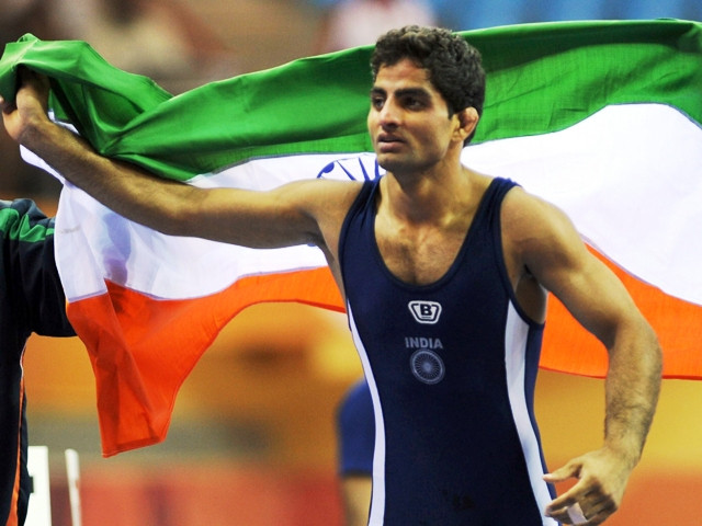 cwg day 3 good day for the host team cwg day 3 good day for the host team