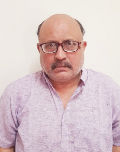 indian police arrest a local journalist alleging spying for china