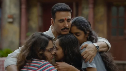raksha bandhan gets worst opening for akshay kumar in 2022