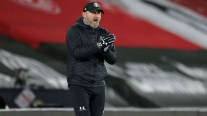 ings hails passionate hasenhuettl for inspiring southampton ings hails passionate hasenhuettl for inspiring southampton